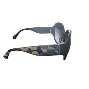 Coach Arabella sunglasses Coach | Accessories | Coach Arabella Sunglasses | Poshmark main image 4